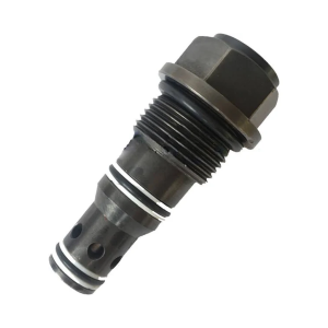 8230-21640 823021640 Pressure Relief Valve - Compatible with Volvo EC210B, EC240B, EC210, EC140