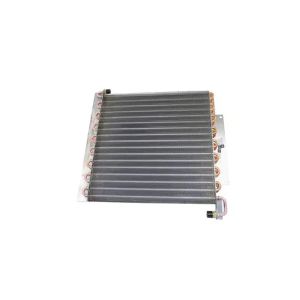 A/C Condenser 7024833 Compatible with Bobcat Loader Models S550, S570, S590, S630, S650, T550, T590, T630, T650