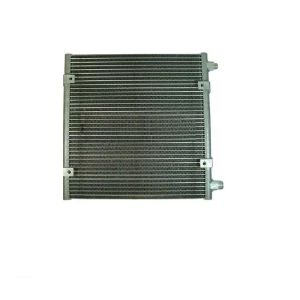 A/C Condenser T1065-72220 Compatible with Kubota Excavator Models KX080-3, KX121-3, KX161-3, U45-3, and U50-3