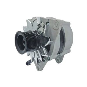 12V 140A Alternator 504271461 Compatible with New Holland Tractor Models T5040, T5050, T5070, TL90A, TD4020F