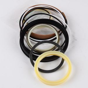 DeedParts Blade Cylinder Seal Kit 707-98-34750 7079834750 For Komatsu Excavator PC45MR-3 PC55MR-3