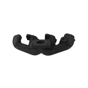 Bobcat Backhoe Loader Exhaust Manifold 6682531 - Compatible with Models BL470, BL475, BL570, BL575