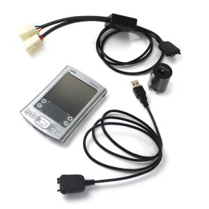 Hitachi Excavator Diagnostic Tool Dr.Zx Palm TE2 V3.10