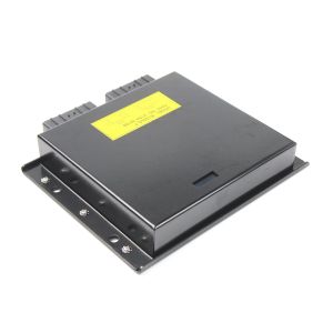 21N6-32102 21N632102 MCU Controller Computer Board Compatible with R210LC-7 R290-7 Excavators