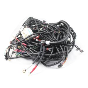 0001932 Cabin Inner Wiring Harness Compatible with Hitachi Excavator EX120-5 EX200-5