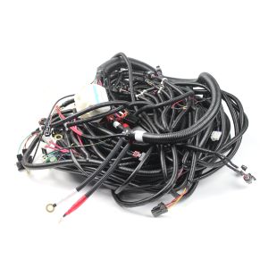 0001930 External Wiring Harness for Hitachi Excavator Models EX120-5 and EX130-5