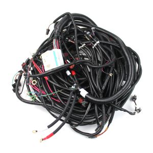 0003778 External Wiring Harness Compatible with Hitachi Excavator EX200-5