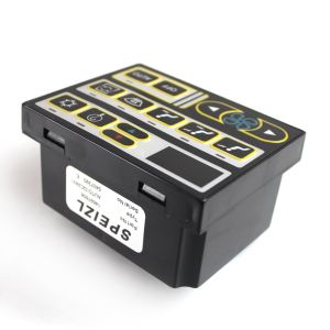 14541344 VOE14541344 Air Conditioner Controller for Volvo EC210B, EC240B, and EC290B Excavators