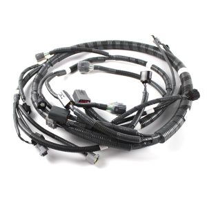 1-82641351-1 Wire Harness Compatible with Hitachi ZX330-3 SH350-5 Excavator 6HK1 Engine