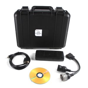 ET-3 CAT Communication Adapter Diagnostic Tool - 2019A ETIII for Caterpillar Heavy Equipment (317-7485)