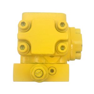 Komatsu PC200-6 Main Pilot Self Pressure Reducing Valve 702-21-09146 7022109146