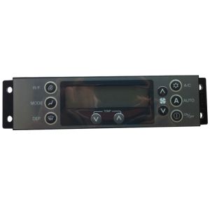 51586-17742 Sumitomo SH210 SH200 Excavator Air Conditioner Controller