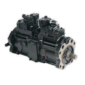 Hydraulic Pump YN10V00036F1 Compatible with Kobelco SK260-8 Excavator